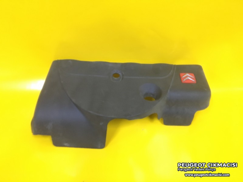 CİTROEN BERLİNGO 1.9 MOTOR ÜST MUHAFAZA KAPAĞI 