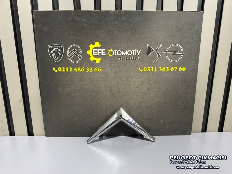 CİTROEN BERLİNGO ÖN PANJUR ARMASI 