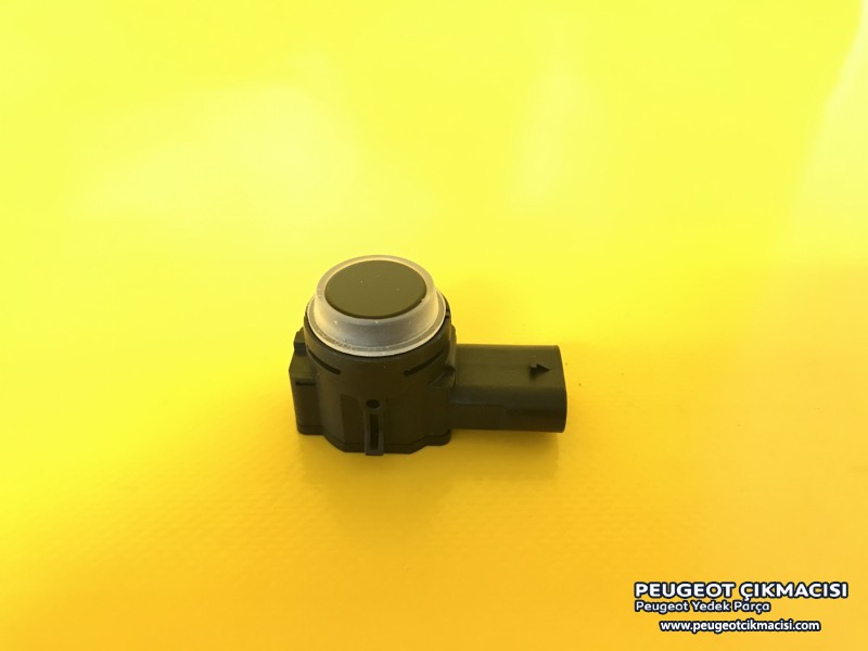 CİTROEN C3 B618 PARK SENSÖRÜ 
