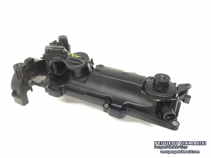 CİTROEN C3 EMME MANİFOLDU 1.4 DİZEL 