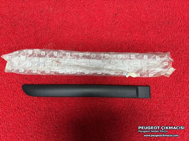 CİTROEN C3 KAPI ÇITASI SAĞ ARKA 8546J9 9637992677