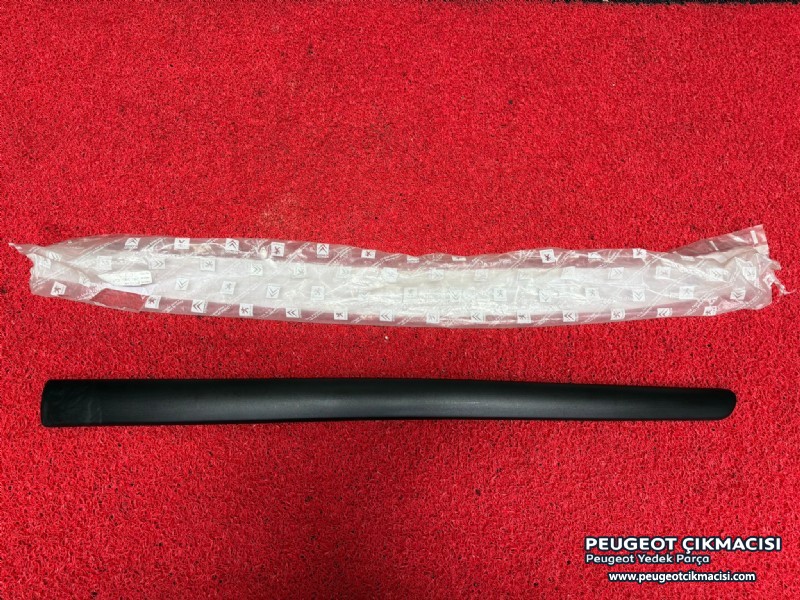 CİTROEN C3 KAPI ÇITASI SAĞ ÖN 8545X8 9637992477