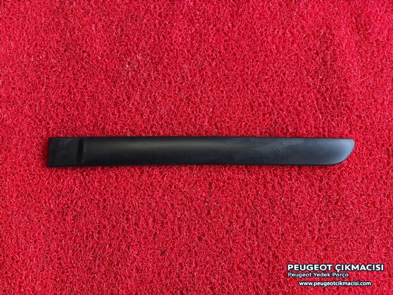 CİTROEN C3 KAPI ÇITASI SOL ARKA 8546J8 9637992777