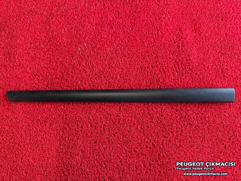 CİTROEN C3 KAPI ÇITASI SOL ÖN 8545X7 9637992577