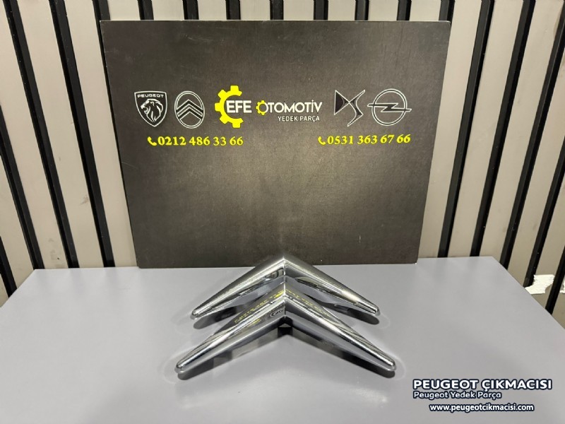 CİTROEN C3 MK1 ÖN PANJUR ARMASI 