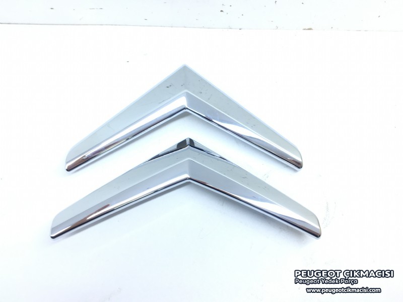 CİTROEN C3 MK2 PANJUR ARMASI 