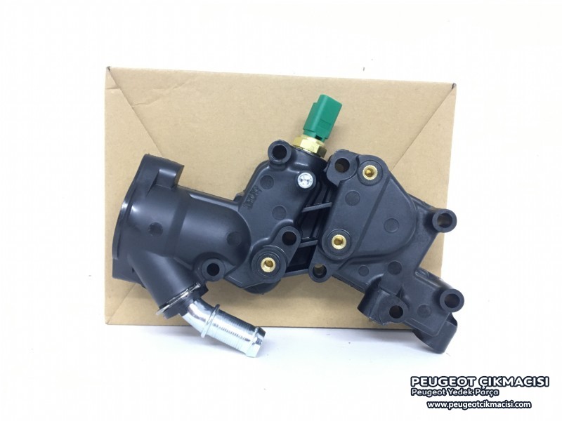 CİTROEN C3 TERMOSTAT KÜTÜĞÜ 