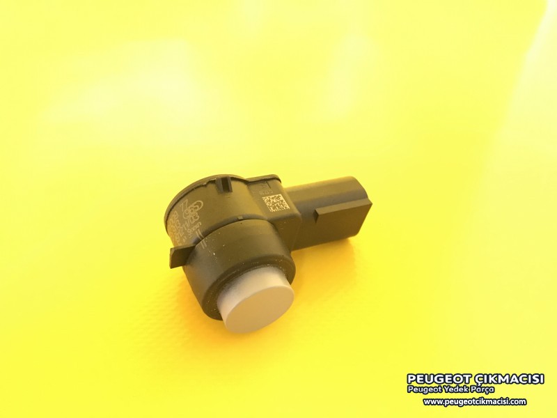 CİTROEN C4 B7 PARK SENSÖRÜ GÖZÜ