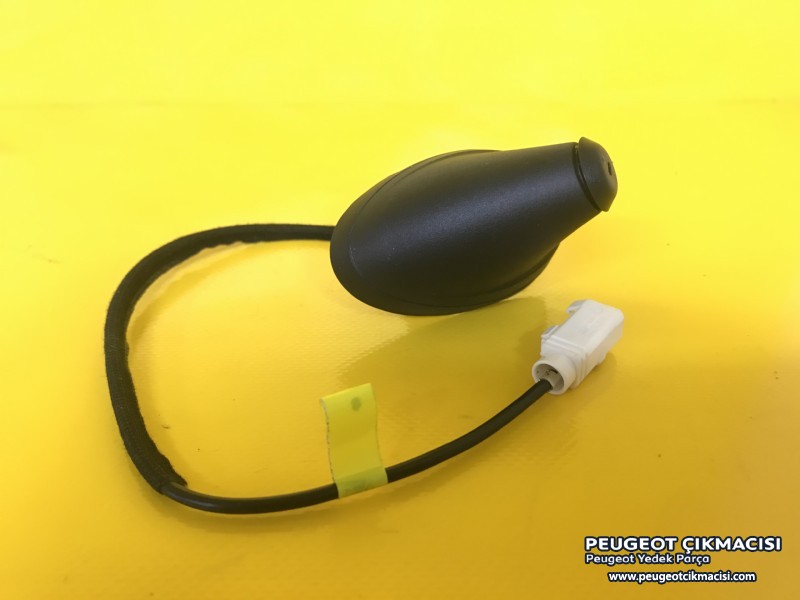 CİTROEN C4 PİCASSO RADYO ANTENİ 