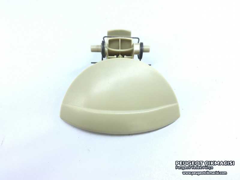 CİTROEN C4 TORPİDO MANDALI