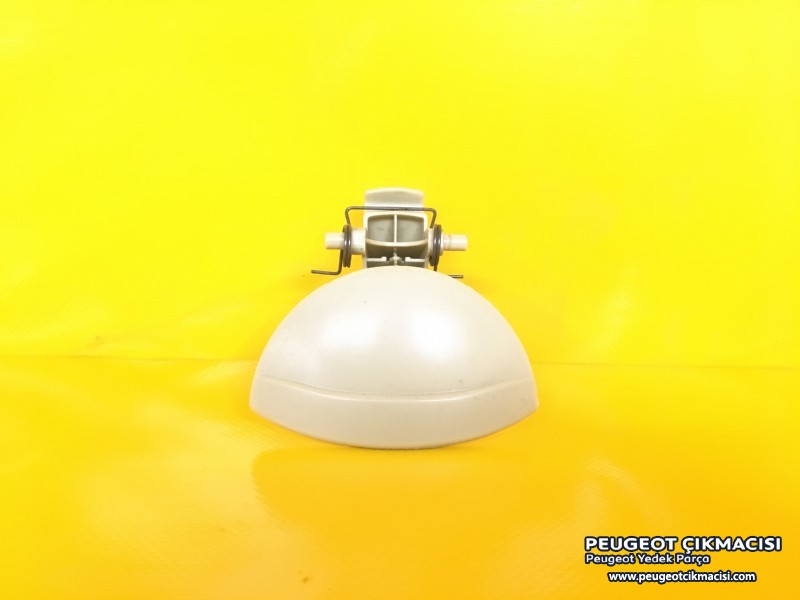 CİTROEN C4 TORPİDO MANDALI BEJ