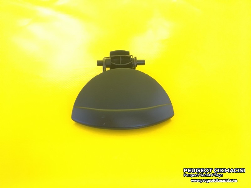 CİTROEN C4 TORPİDO MANDALI SİYAH