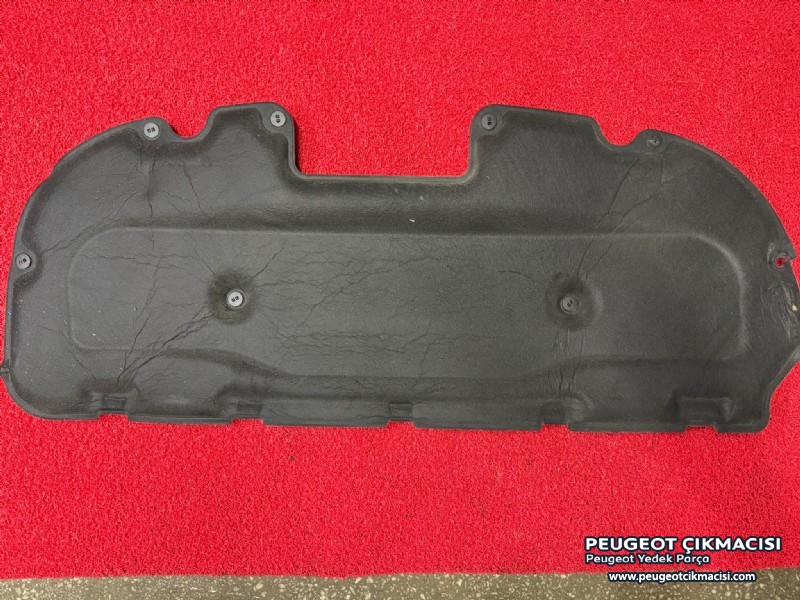 CİTROEN C4 X KAPUT İZOLATÖR KEÇESİ 9834234880