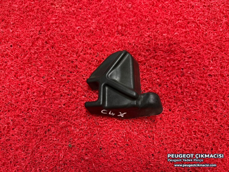 CİTROEN C4 X ÖN CAM ALT SÜNGERİ SOL 9833359180