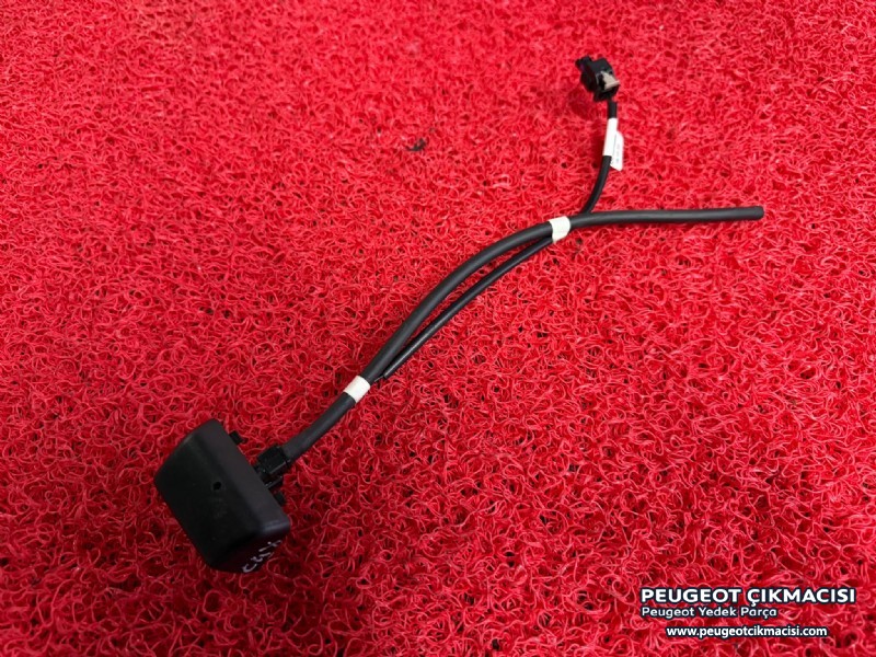 CİTROEN C4 X ÖN CAM FİSKİYE MEMESİ 9842794480 9842794380