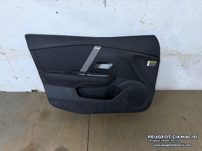 CİTROEN C4 X SOL ÖN KAPI DÖŞEMESİ 98353282ZD