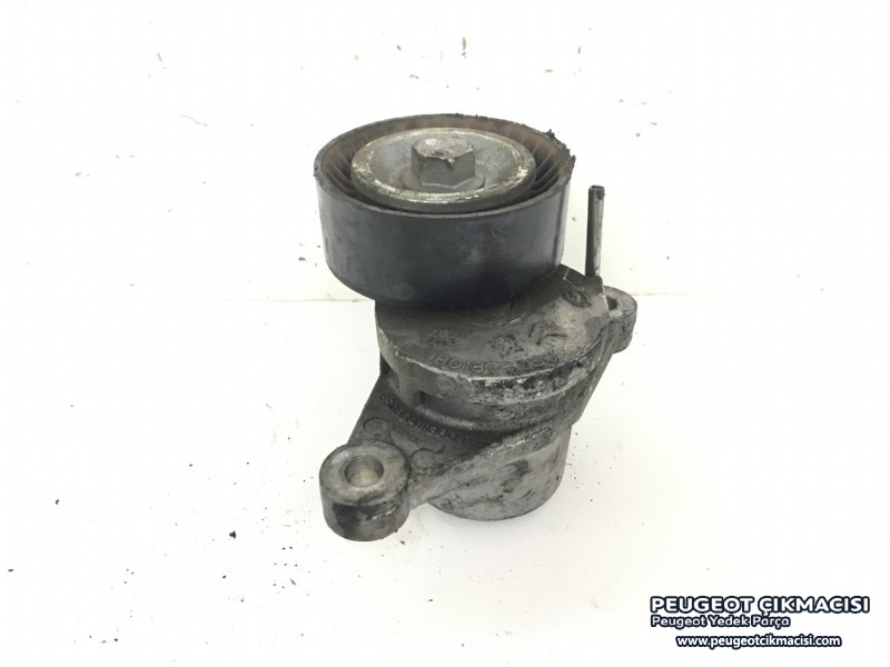 CİTROEN C5 X7 GERGİ KÜTÜĞÜ 