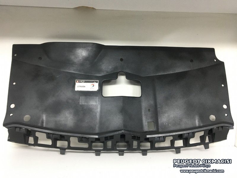 CİTROEN C5 X7 PANEL ÜST BAKALİTİ 