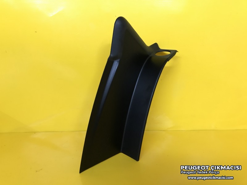 CİTROEN C5 X7 STOP KENAR BAKALİTİ SOL 