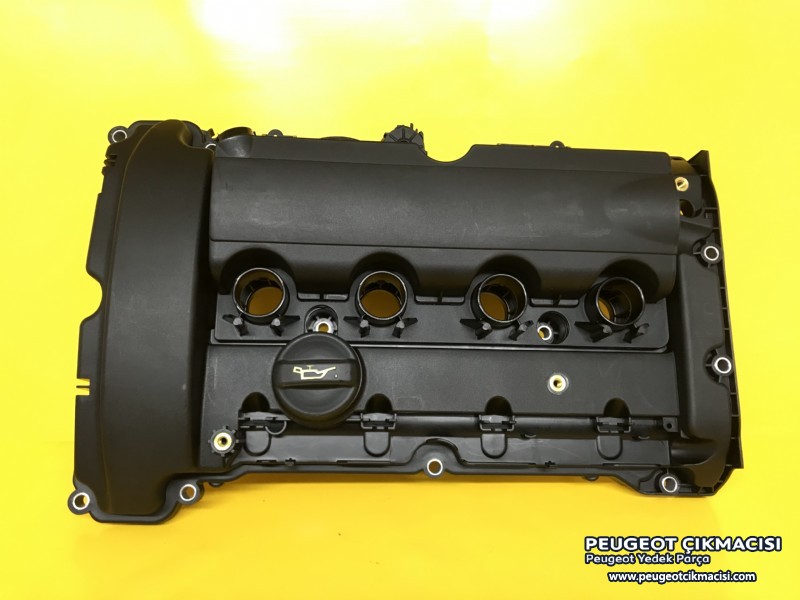 CİTROEN C5 X7 THP EP6 MOTOR KÜLBÜTÖR KAPAĞI 