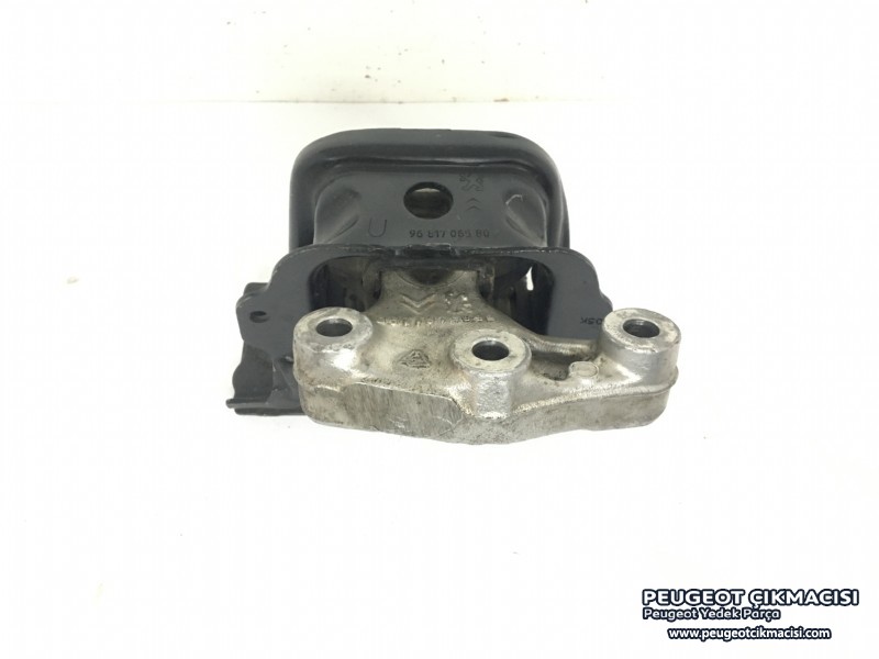 CİTROEN DS3 MOTOR KULAĞI SAĞ 1.6 DİZEL 