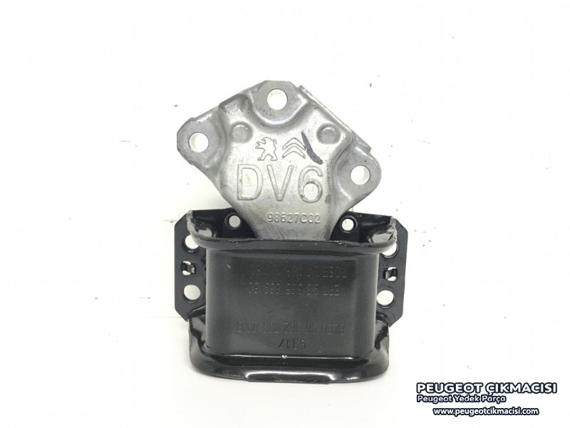 CİTROEN DS4 MOTOR KULAĞI SAĞ ÜST 