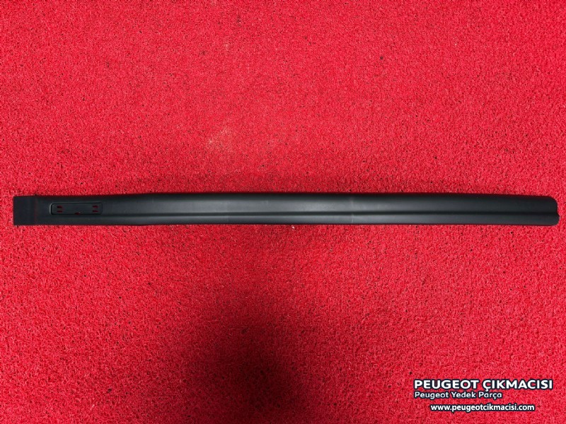 CİTROEN SAXO SOL KAPI ÇITASI TEK KAPI 8545F7 9618248777