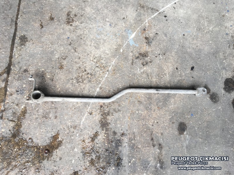 CİTROEN SAXO VİTES KUMANDA LEVYESİ 
