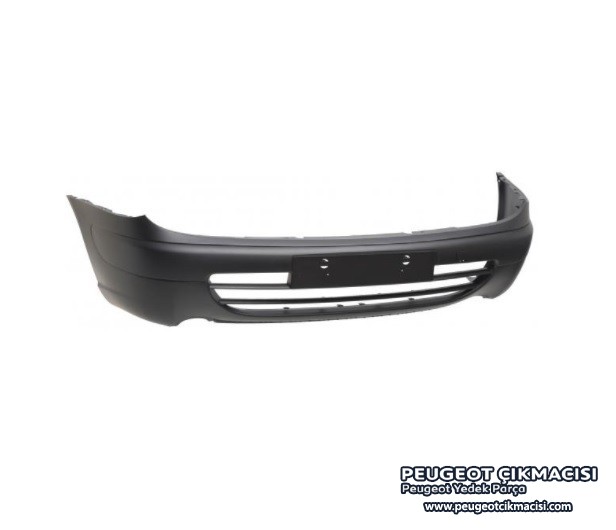 CİTROEN XSARA MK2 ÖN TAMPON SİSSİZ 