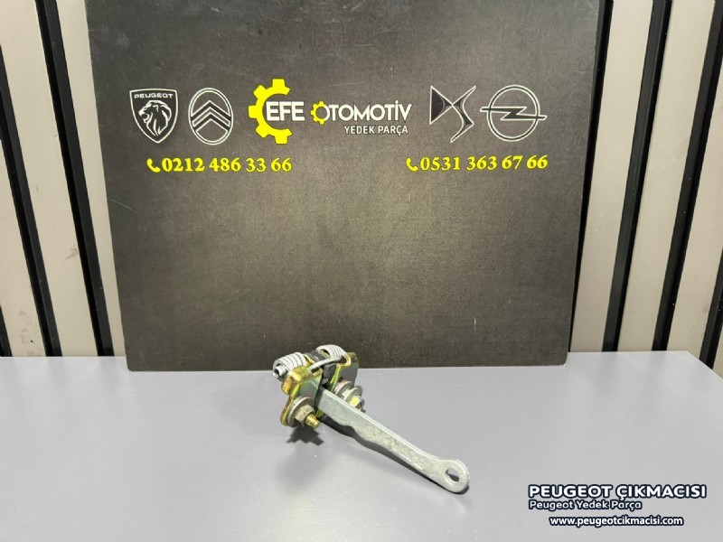 PEUGEOT 106 ARKA KAPI GERGİSİ 