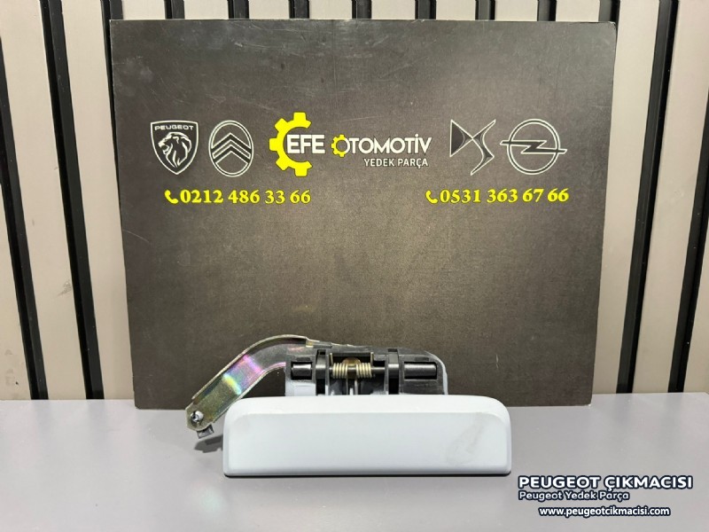 PEUGEOT 106 DIŞ KAPI AÇMA KOLU SAĞ ÖN 