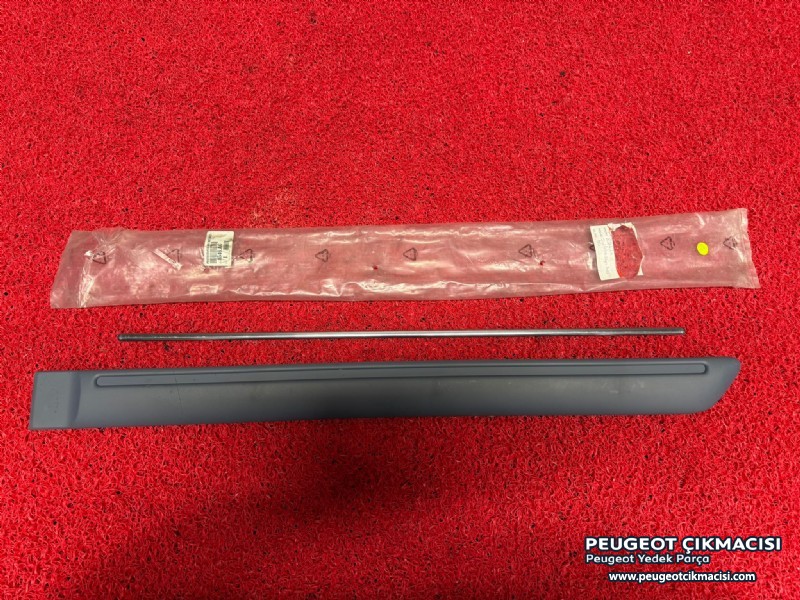 PEUGEOT 106 KAPI ÇITASI SOL ARKA 8546A6 9620257177