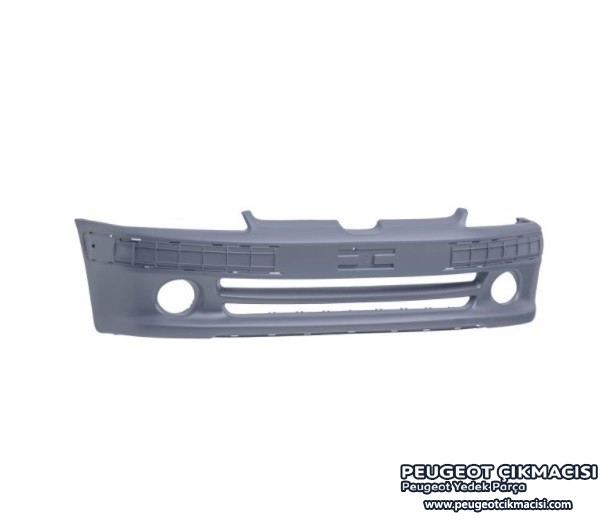 PEUGEOT 106 ÖN TAMPON 