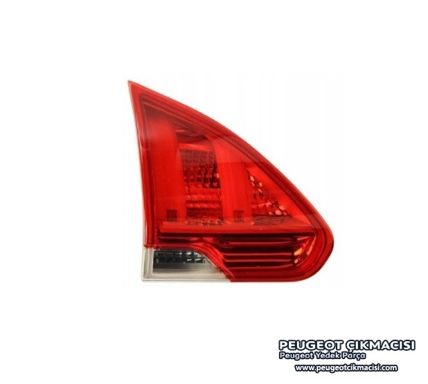 PEUGEOT 2008 A94F STOP LAMBASI SOL İÇ 