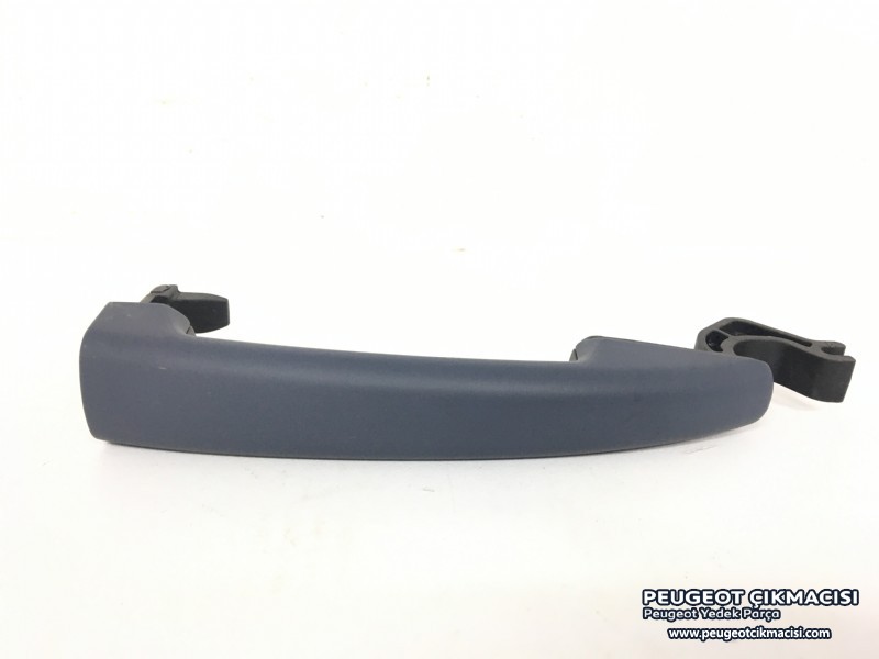 PEUGEOT 2008 DIŞ KAPI KOLU 