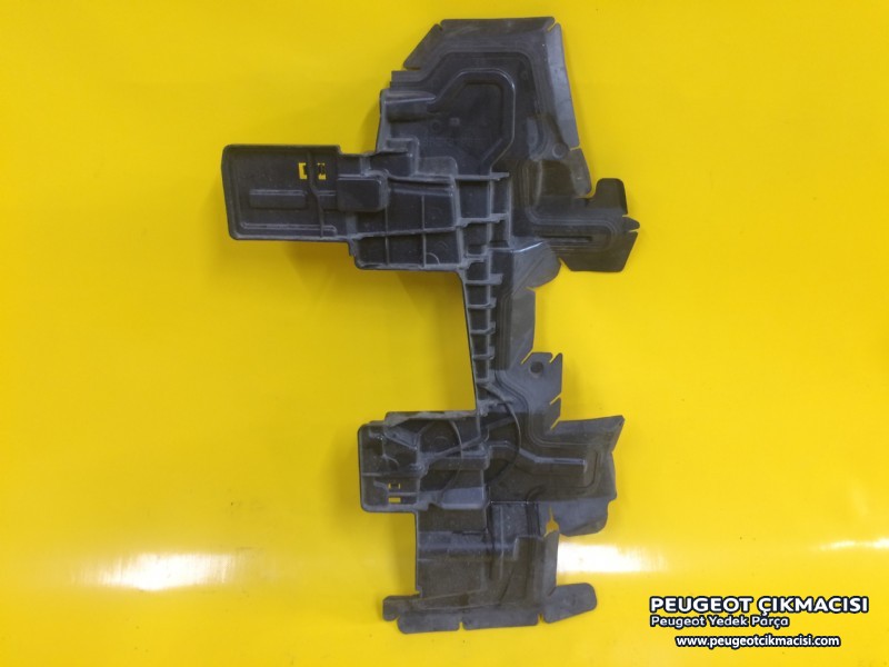 PEUGEOT 2008 P24E ÖN PANEL HAVA YÖN BAKALİTİ 