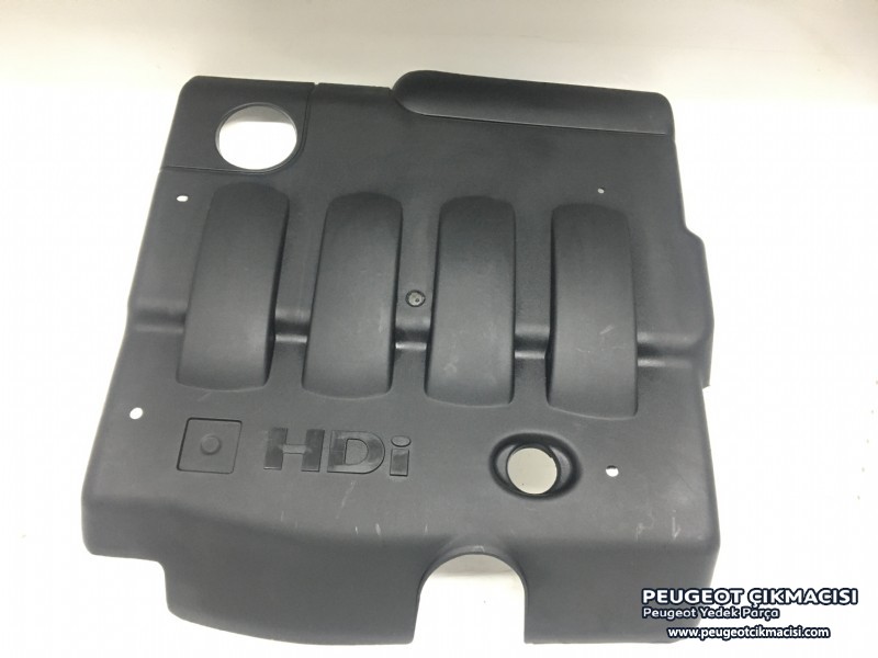 PEUGEOT 206 2.0 HDİ MOTOR ÜST KAPAĞI 
