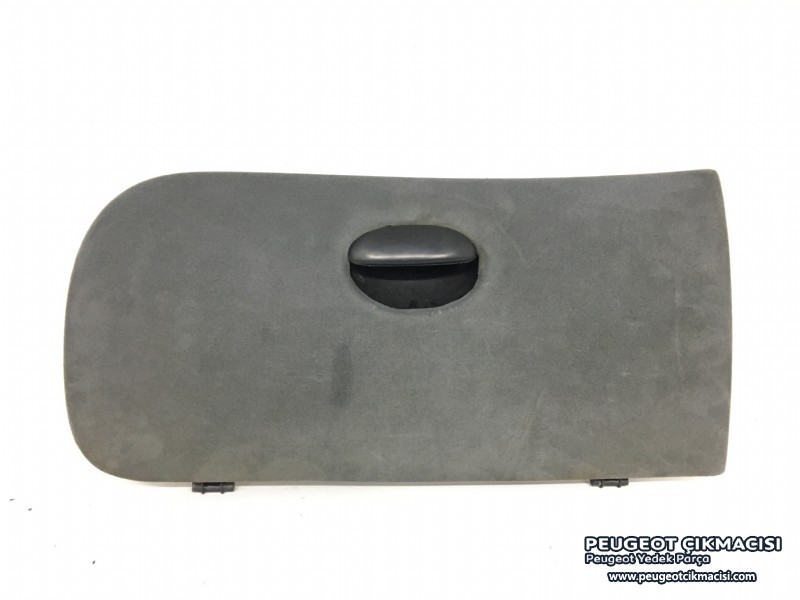 PEUGEOT 206 GTİ TORPİDO KAPAĞI