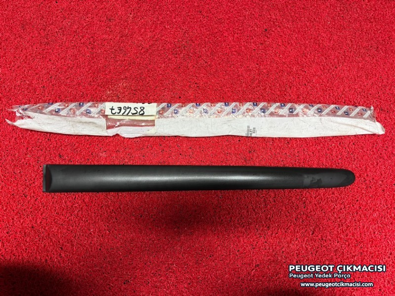 PEUGEOT 206 KAPI ÇITASI SAĞ ARKA 8546E7 9625100677