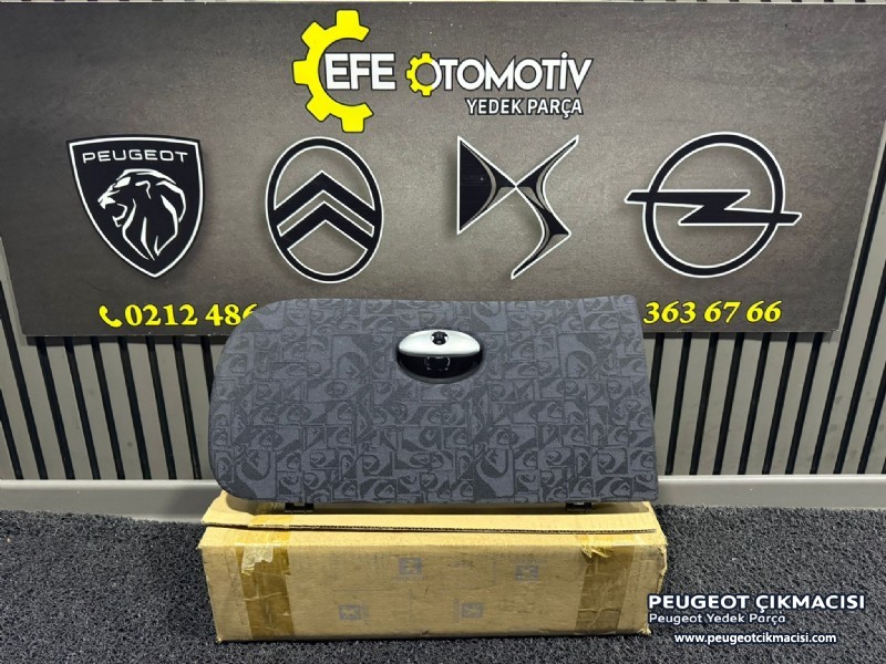 PEUGEOT 206 QUİKSİLVER TORPİDO KAPAĞI 
