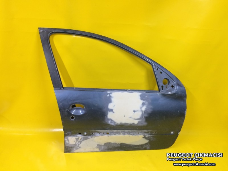 PEUGEOT 206 SAĞ ÖN KAPI ÇIKMA