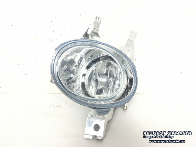 PEUGEOT 206 SİS FARI SOL 