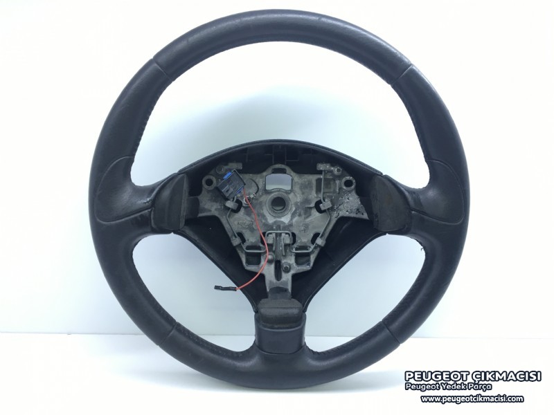 PEUGEOT 207 DİREKSİYON SİMİDİ