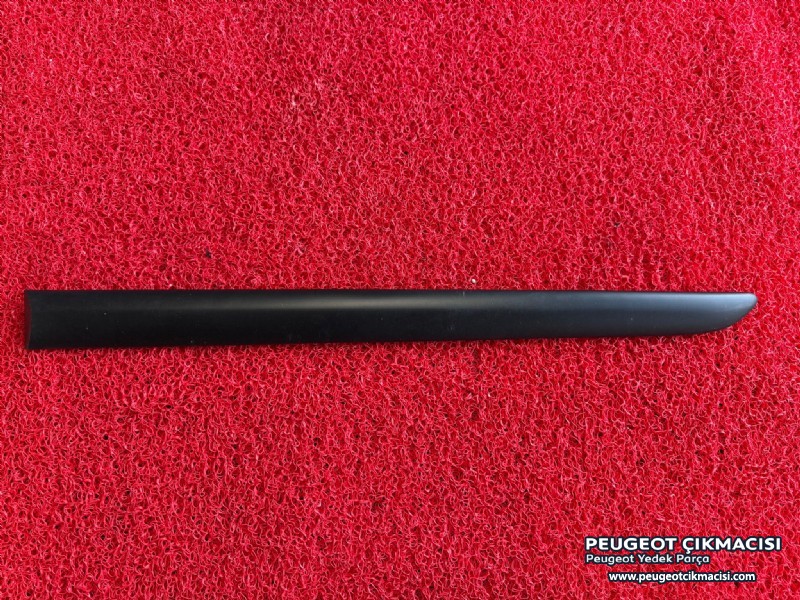 PEUGEOT 207 KAPI ÇITASI SOL ARKA 8546Q3 9680147677