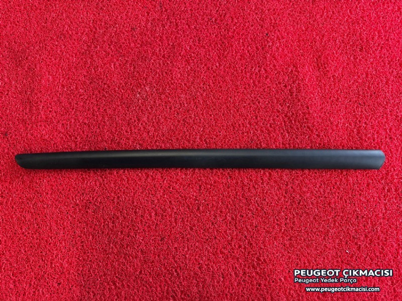 PEUGEOT 207 KAPI ÇITASI SOL ÖN 8545CV 9680148277