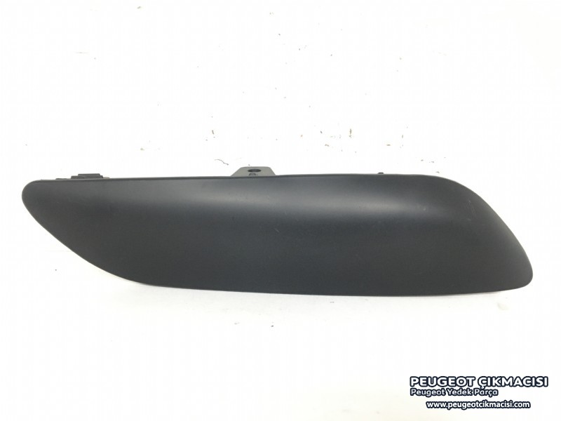 PEUGEOT 207 TAMPON BANDI SAĞ 