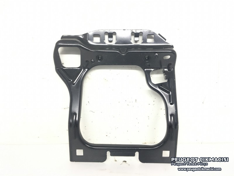 PEUGEOT 208 KAPUT KİLİT SACI 