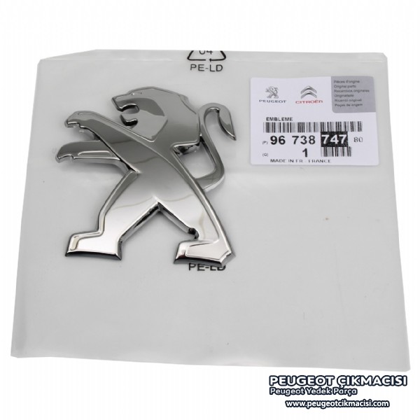 PEUGEOT 208 ÖN KAPUT ARMASI 