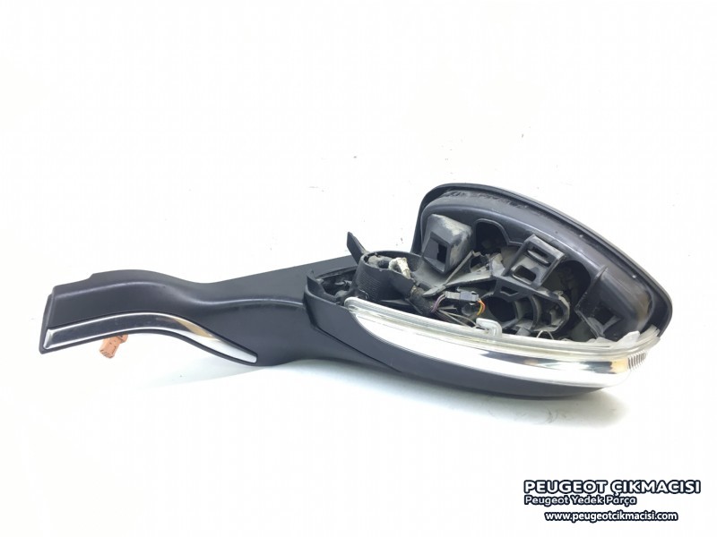 PEUGEOT 208 SOL KAPI AYNASI