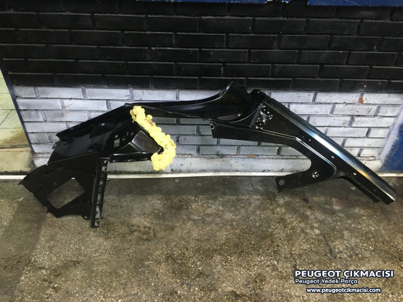 PEUGEOT 3008 P84E STOP YUVA SACI SAĞ